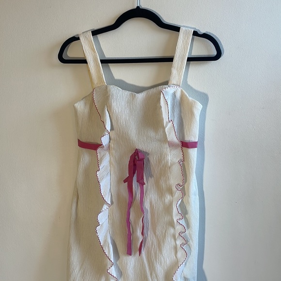 Vintage Dress XS - Picture 2 of 4